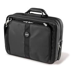 Kensington Contour Pro 17" Notebook Carrying Case (62340)