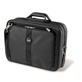 Kensington Contour Pro 17" Notebook Carrying Case (62340)