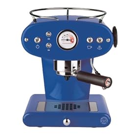 Francis Francis! 201030 X1 Trio Espresso machine