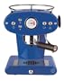 FrancisFrancis! 201031 X1 Trio Espresso Machine, Deep Blue