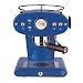 FrancisFrancis! 201031 X1 Trio Espresso Machine, Deep Blue