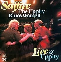 Live and Uppity
