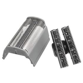 Braun Integral Grey Combi(Cutter & Foil)