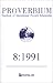 Book Proverbium: Yearbook of International Proverb Scholarship (No. 8, 1991)