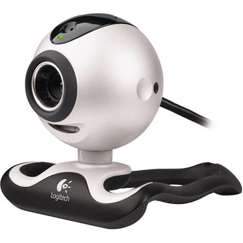 Logitech QuickCam Pro 4000