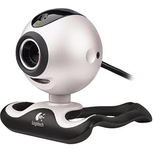 Logitech QuickCam Pro 4000 by Logitech