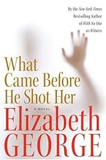 What Came Before He Shot Her LP