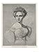 Fanny Caecilie Mendelssohn Sister of Felix Mendelssohn and a Composer in Her Own Right Art Giclee Poster Print by Fillebrown, 18x24