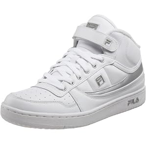 Fila Men's BB-84 Sneaker