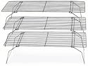 Wilton Stackable Cooling Rack 3-pc.
