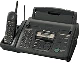 Panasonic KX-FPC161 Fax Machine