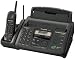 Panasonic KX-FPC161 Fax Machine