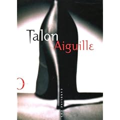 Talon Aiguille
