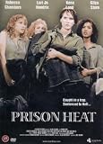 Prison Heat (1993) (Region 2) (Import)