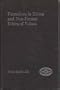 Formalism in Ethics and Non-Formal Ethics of Values; A New Attempt Toward the Foundation of an Ethical Personalism (Northwestern University studies in phenomenology & existential philosophy)