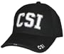 CSI Embroidered Hat