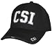 CSI Embroidered Hat