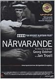  : Presence ( Närvarande ) [ NON-USA FORMAT, PAL, Reg.2 Import - Sweden ]