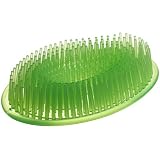 Umbra Grassy Rubber Soap Dish, Green ~ Umbra