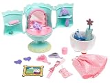 Cupcakes Ice Cream Sundae Vanity Playset - B0007YF6LC