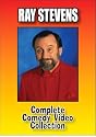 Ray Stevens: Complete Comedy Video Collection