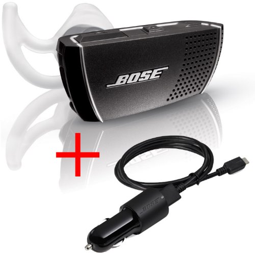 review Bose 