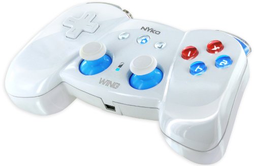 Wing Wireless Controller for Wii
