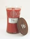 Cinnamon Chai Woodwick Jar Candle - 22 oz. (16168)