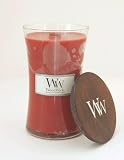 WoodWick Candles - Cinnamon Chai 22 oz