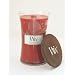 Cinnamon Chai Woodwick Jar Candle - 22 oz. (16168)