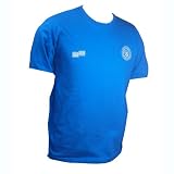 Royal Blue SS USSF Cotton T Shirt