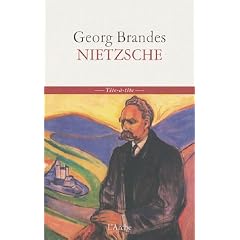 Nietzsche : Essai sur le radicalisme aristocratique