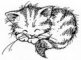 Mounted Rubber Stamp Sleep Kit 41EDUl%2BAesL. SL160 Mounted Rubber Stamp Sleep Kit