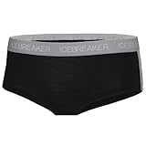 Icebreaker Bodyfit 150 Sprite Hot Pants Underwear-Women's