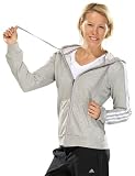 Produkt-Bild: Adidas Damen Kapuzenjacke ESS 3S