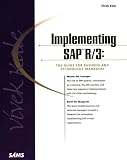 Implementing SAP R/3: The Guide for Business and Technology Managers (Sams White Book)