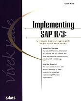 Implementing SAP R/3: The Guide for Business and Technology Managers