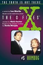 "X-files": Humbug (The X-files)