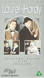 Their First Mistake/Brats [VHS]