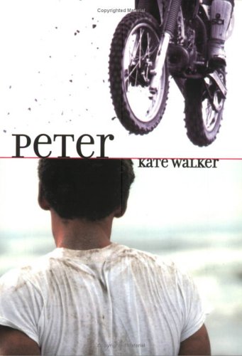 Cover image : Peter