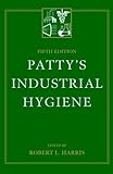4 Volume Set, Patty's Industrial Hygiene, 5th Edition