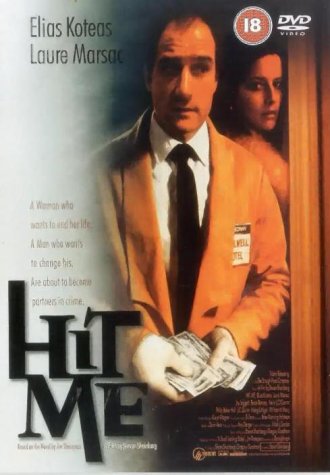 CD-Charts  DVD : Hit Me [1996]