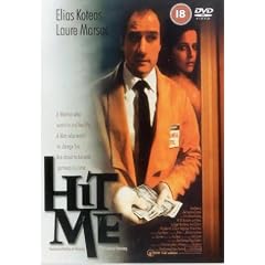 Hit Me [DVD] [1996]