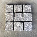 石畳 石畳マット ピンコロ 珊瑚 サンゴ sango