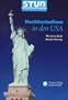 Rechtsstudium in den USA.