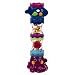Sassy 126 - Water Ways Activity Tubes