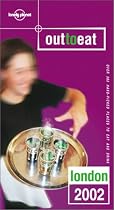 London 2002 (Lonely Planet Out to Eat)