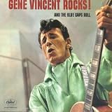 Gene Vincent Rocks! (Vol.3)