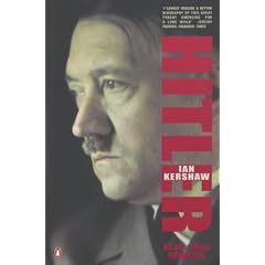 Hitler, 1936-1945: Nemesis (Allen Lane History)
