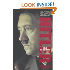 Hitler 1936-1945: Nemesis (Allen Lane History)